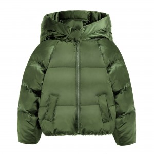 Kids Dwon Jacket DJ-K0008